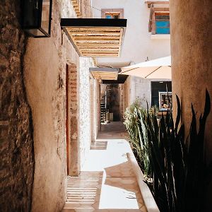 Hotel Casa 88